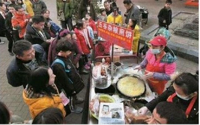 餐饮小吃行业为何如此赚钱？